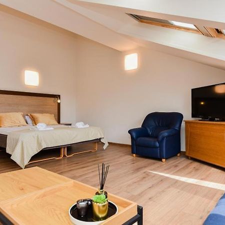 2Go2Rest Apartment พาลังกา ภายนอก รูปภาพ