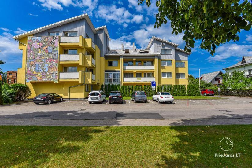 2Go2Rest Apartment พาลังกา ภายนอก รูปภาพ